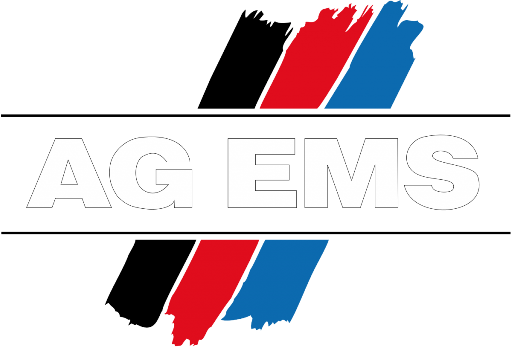 AG Ems Logo