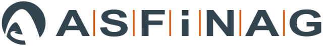 ASFiNAG Logo