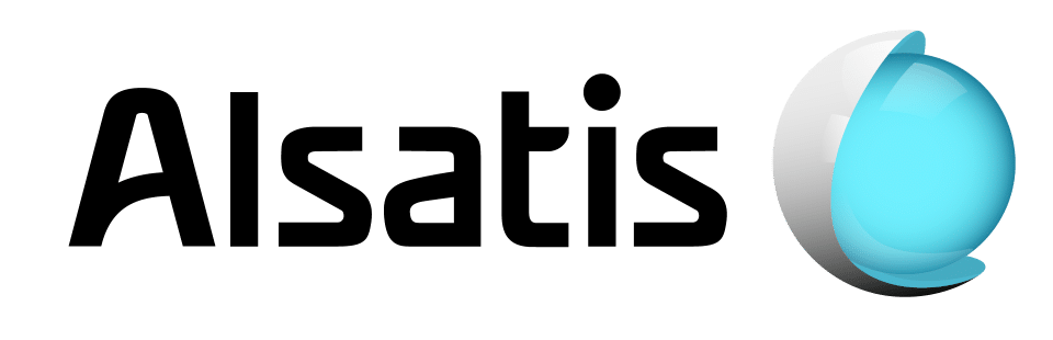 Alsatis Logo