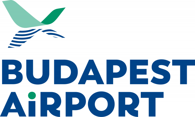 Budapest Airport Logo Budapest Airport Logo