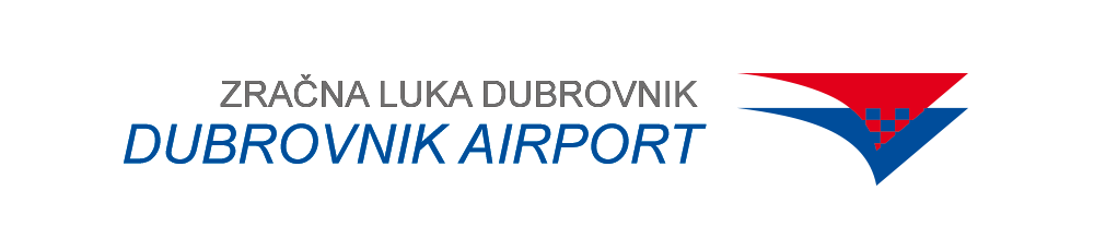 Dubrovnik Airport Logo
