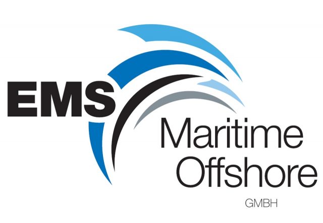 Ems Maritime Offshore Logo