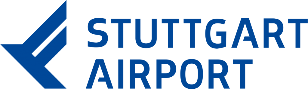 Stuttgart Airport Logo