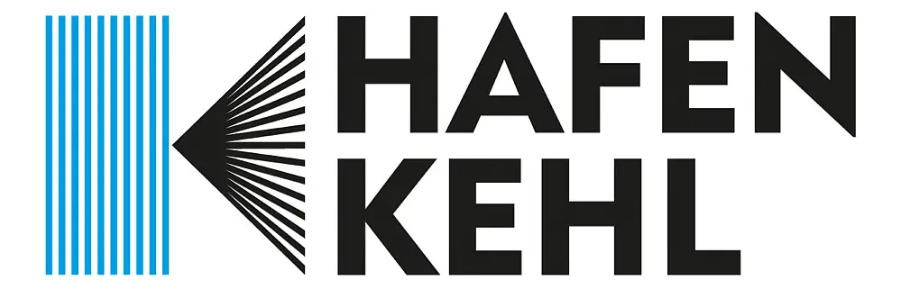 Hafenverwaltung Kehl Logo