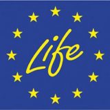 LIFE Programm EU Logo