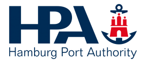 Hamburg Port Authority Logo