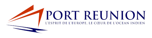Port de la Reunion Logo
