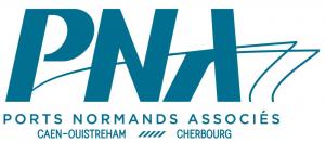 Ports Normands Associés Logo