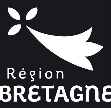 Région Bretagne Logo