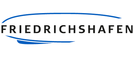 Stadt Friedrichshafen Logo